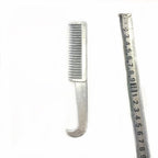 Horse Cleaning Brush Bent Hook Lootquake LLC