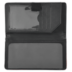 Amazing Grace Coral Faux Leather Checkbook Cover EasyOptionXY LLC