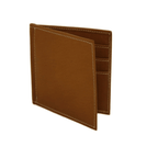 BI-FOLD MONEY CLIP WALLET EasyOptionXY LLC