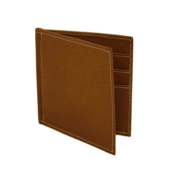 BI-FOLD MONEY CLIP WALLET EasyOptionXY LLC