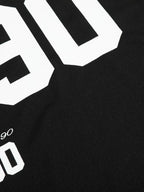 Men's Number Short Sleeve T-Shirt