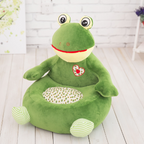 Pet sofa Dog's Nest Cartoon Animal's Nest Pi-Mart