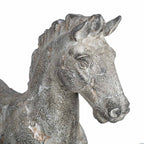Living Room Entrance Office Horse Sculpture Lootquake LLC