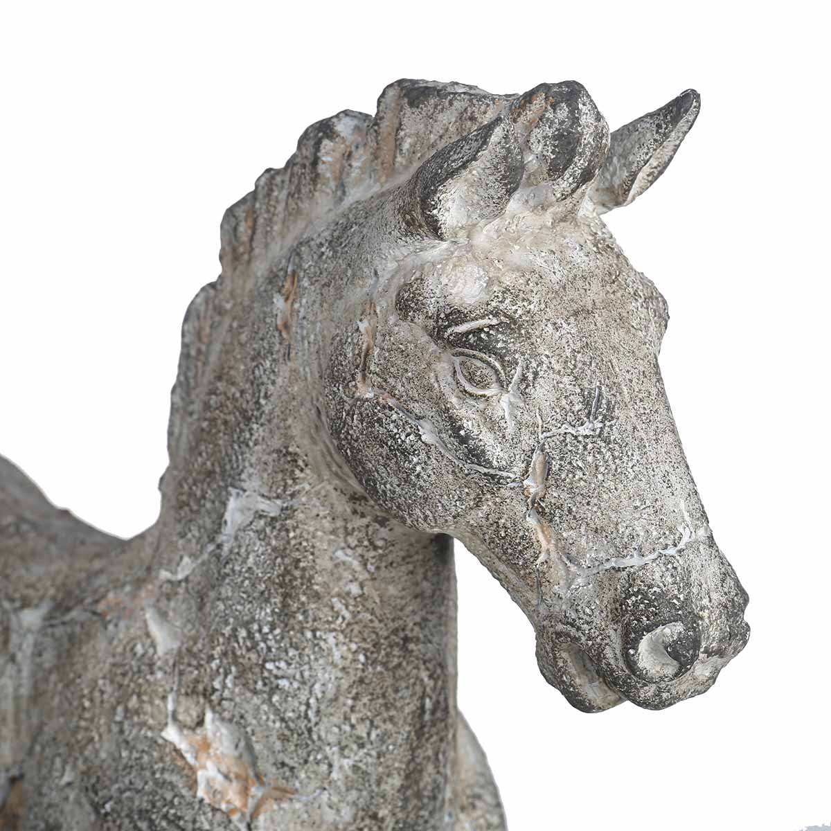 Living Room Entrance Office Horse Sculpture Lootquake LLC