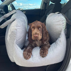 Pet Travel Bed - SJB-DIAMOND ELITES