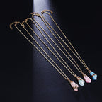 Handmade Pendant Necklace - SJB-DIAMOND ELITES