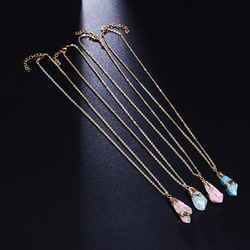 Handmade Pendant Necklace - SJB-DIAMOND ELITES