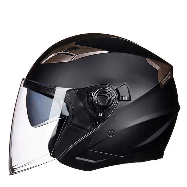 Bicycle Riding Protective Helmet Belt Goggles Lootquake LLC