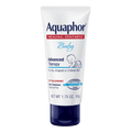 Aquaphor Baby Healing Ointment, Baby Skin Care and Diaper Rash, Travel Size