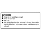 Parent's Choice Maximum Strength Diaper Rash Ointment, 4 oz Tube