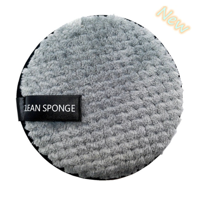 Reusable Makeup Puffs - SJB-DIAMOND ELITES