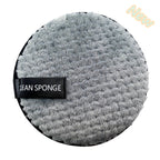 Reusable Makeup Puffs - SJB-DIAMOND ELITES