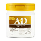A+D Original Diaper Rash Ointment, Skin Protectant, 16 oz