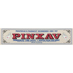 PINXAV Ointment 4 oz. Tube