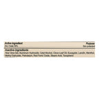 PINXAV Ointment 4 oz. Tube