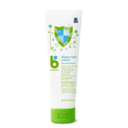 Babyganics Diaper Rash Cream, 4oz, Packaging May Vary