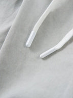 Men's Drawstring Shorts with Pockets