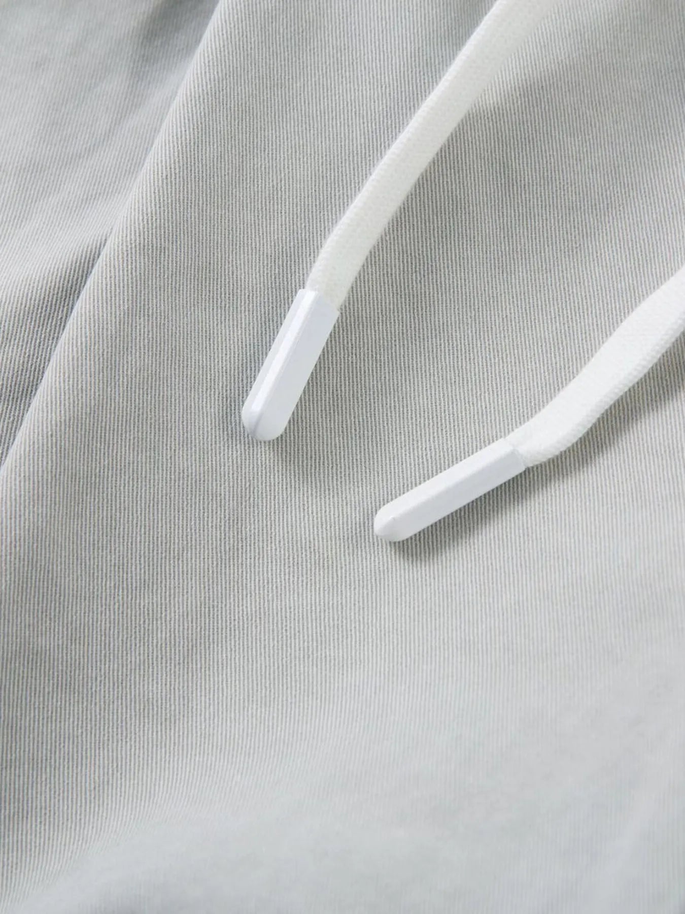 Men's Drawstring Shorts with Pockets