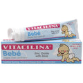 Vitacilina Bebe, Diaper Rash Ointment, Baby Skin Protection, 1.76 oz Tube