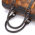 Casual handbag Pi-Mart