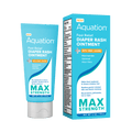 Aquation Max Strength Diaper Rash Ointment 40% Zinc Oxide, 4 OZ