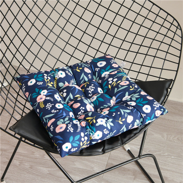 Thickened Chair Cushion Office Sedentary Seat Cushion Pi-Mart