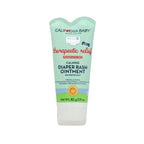 California Baby Therapeutic Relief Calming Diaper Rash Ointment 2 pack