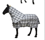 Horse Clothing Winter Waterproof And Breathable Horse Clothes Lootquake LLC