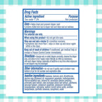 Balmex Diaper Rash Cream With Zinc Oxide 16 oz
