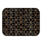 Cartoon floor mats kitchen mats non-slip floor mats living room floor mats Pi-Mart