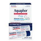 Aquaphor Baby Healing Ointment, Baby Skin Care and Diaper Rash, On-the-go