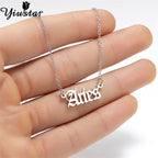 Star Sign Necklace - SJB-DIAMOND ELITES
