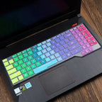 ASUS Flight Laptop Keyboard Protective Film Cover Lootquake LLC