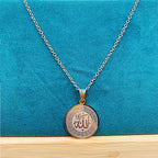 Classic Military Necklace - SJB-DIAMOND ELITES