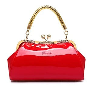 Bridal handbag Pi-Mart