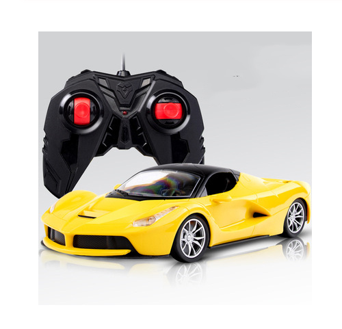 Remote Control Racing Car 116 Model Pi-Mart