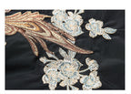 Embroidered jackets for men and women couples Pi-Mart