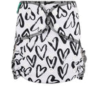 Baby Cloth Diaper Reusable Heavy Wetter Hybrid Waterproof  Bamboo Washable Baby Nappy Diapers For Girls and Boys Baby