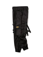 Men's Plus Size Elastic Waist Joggers