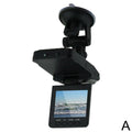 Car DVR Vehicle Camera 2.4 Inch Plane Video Recorder - SJB-DIAMOND ELITES
