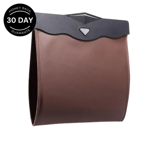 LitRide - Car Trash Can - SJB-DIAMOND ELITES