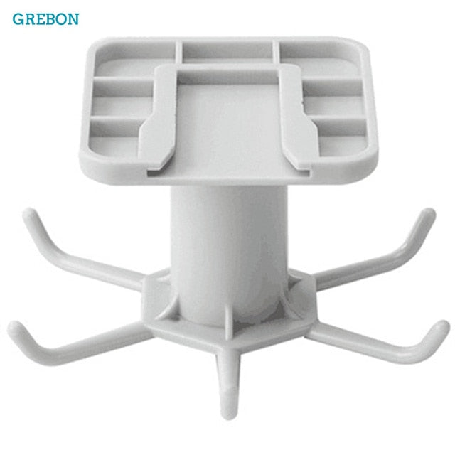 Kitchen Hook Organizer Pi-Mart