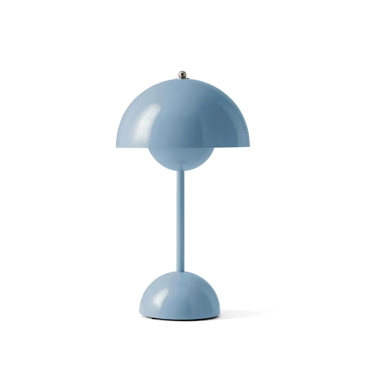 Flowerpot VP9 - Rechargeable Mushroom Table Lamp - SJB-DIAMOND ELITES