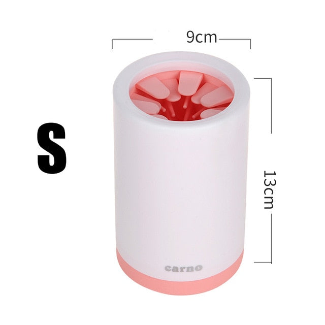 Pet Foot Washer - SJB-DIAMOND ELITES