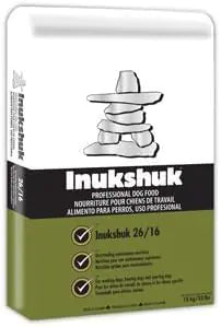 Inukshuk Professional Dog Food Pro 32/32 Maintenance Dog Food 44-Pound Lootquake LLC