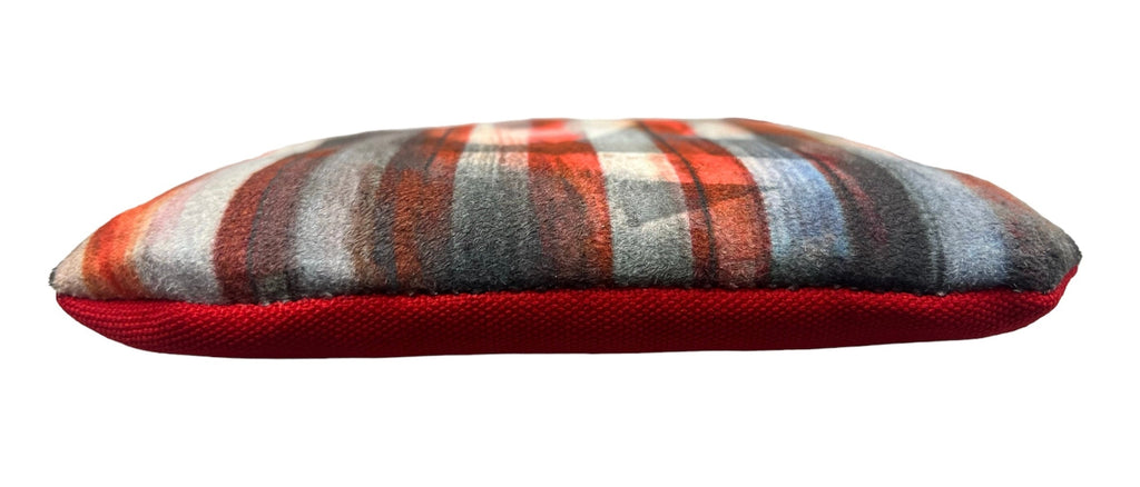 USA Flag Slick and Stick Bags blastcornhole