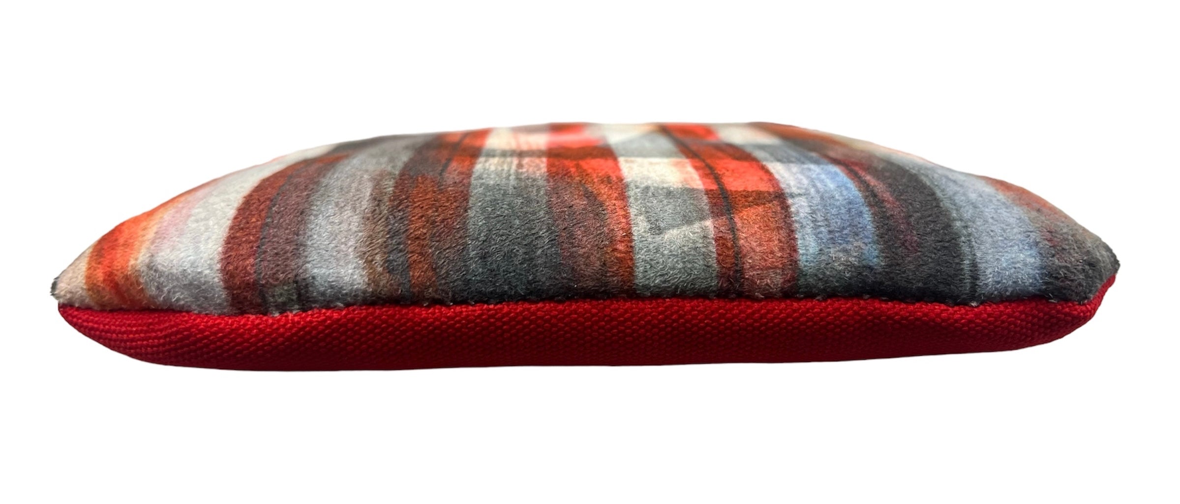 USA Flag Slick and Stick Bags blastcornhole