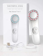 7 in 1 Facial Lifter and Massage Pi-Mart