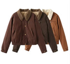 Puffer Jacket Pi-Mart