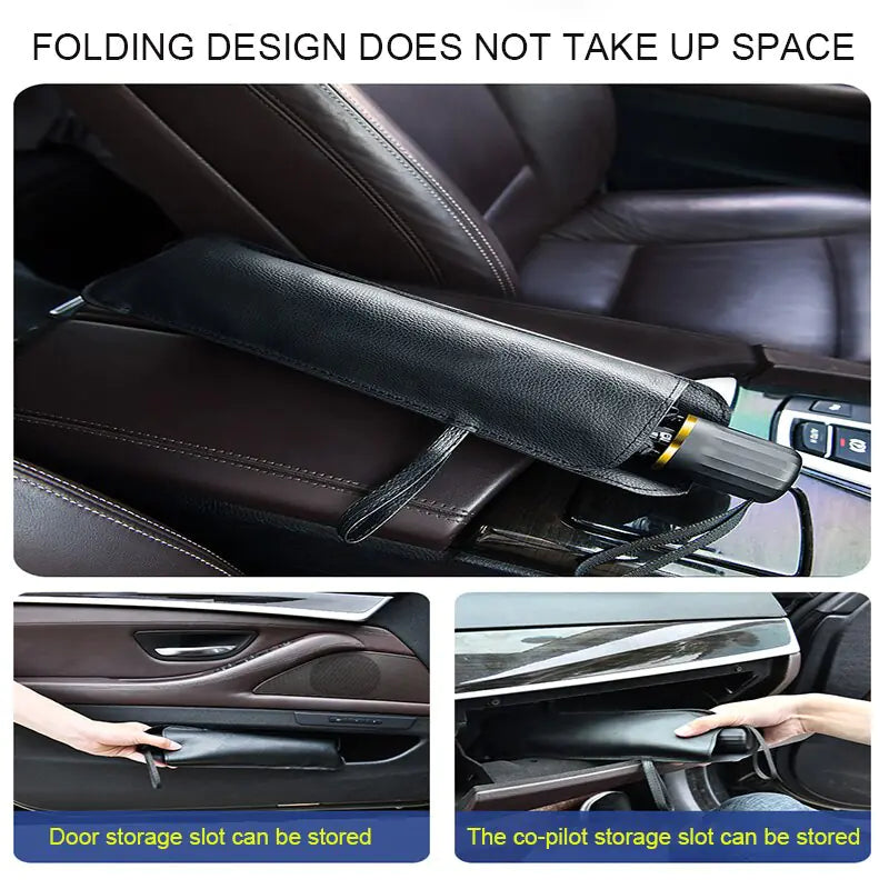 Car Sunshade Umbrella Pi-Mart